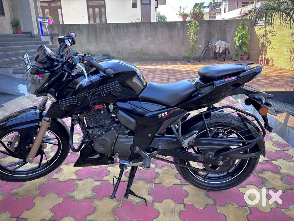 SINGLE HAND USE RTR 200 CC