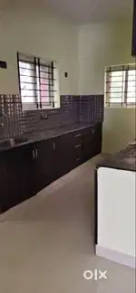 2BHK Semi-Furnished Apartment for Lease in Basaveshwar Nagar