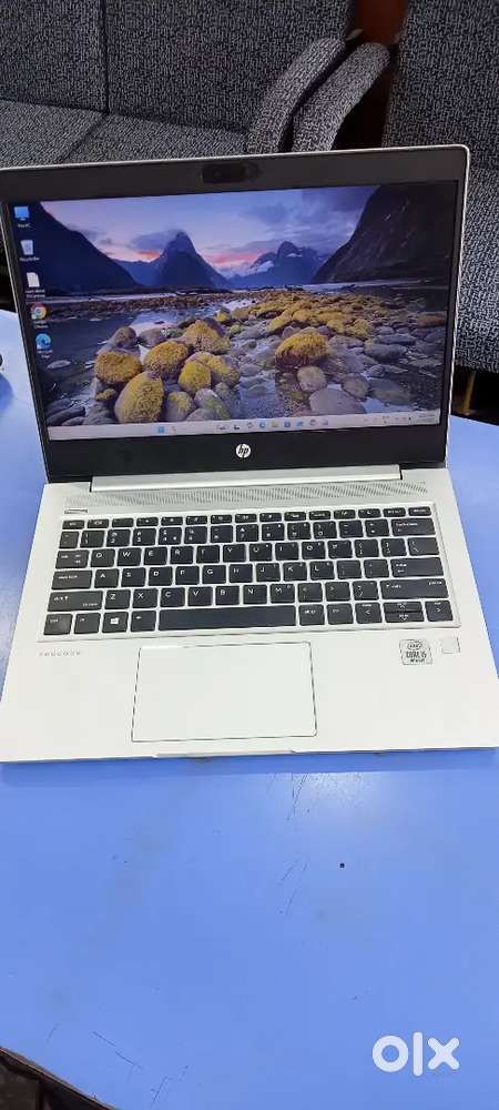 Hp ProBook 430 G7  core i5-10th Gen business laptop 16Gb RAM,512Gb SSD