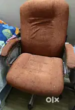 Rotating chair