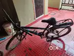 Hero cycle