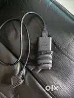 Dell laptop charger 65W, type-C