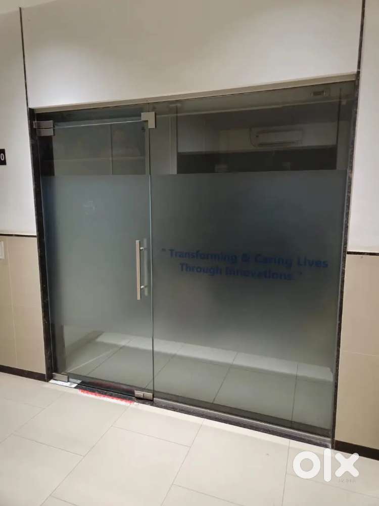 Office space for doctors, CA,finance HR,executives,beauti parlors