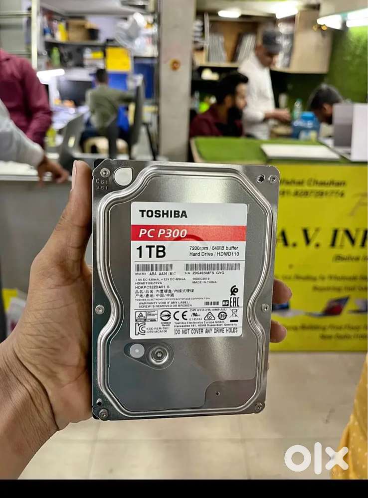 Hdd best price
