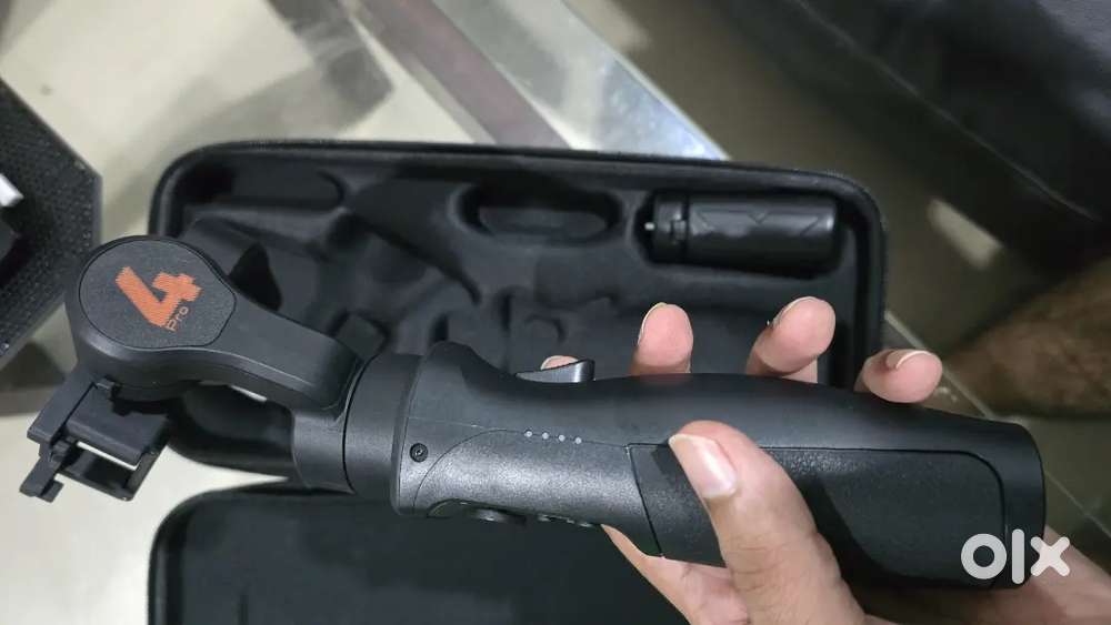 GoPro Gimbal