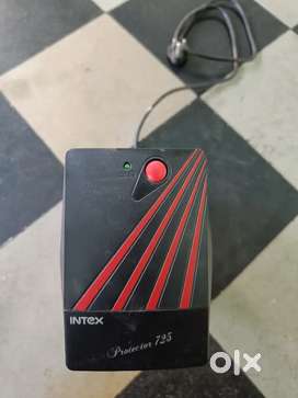 Intex UPS (protector 725)