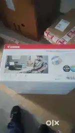 Canon G3770 fresh piece