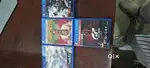 PS4 CD for Action Lovers | Mint Condition