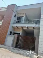 106 sq.yrds 3 bhk independent house near anaj mandi kharar