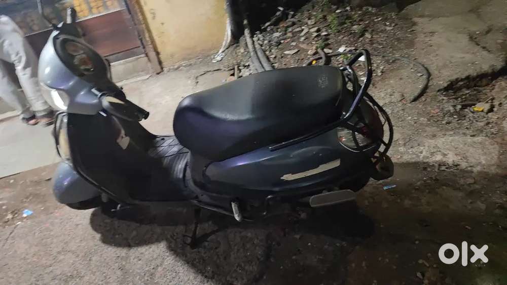 Suzuki Access well maintained on Sale