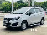 Mahindra Marazzo M2, 2020, Diesel