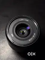 Sony Fullframe Lenses