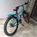 Bicycle for sell