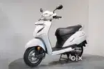 HONDA ACTIVA 4G Y5653