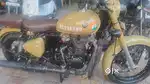 CLASSIC 350 ABS