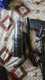 AGARO Hand held Vaccume cleaner
