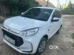 Alto k10 VXI PLUS GOOD CONDITION LESS DRIVEN