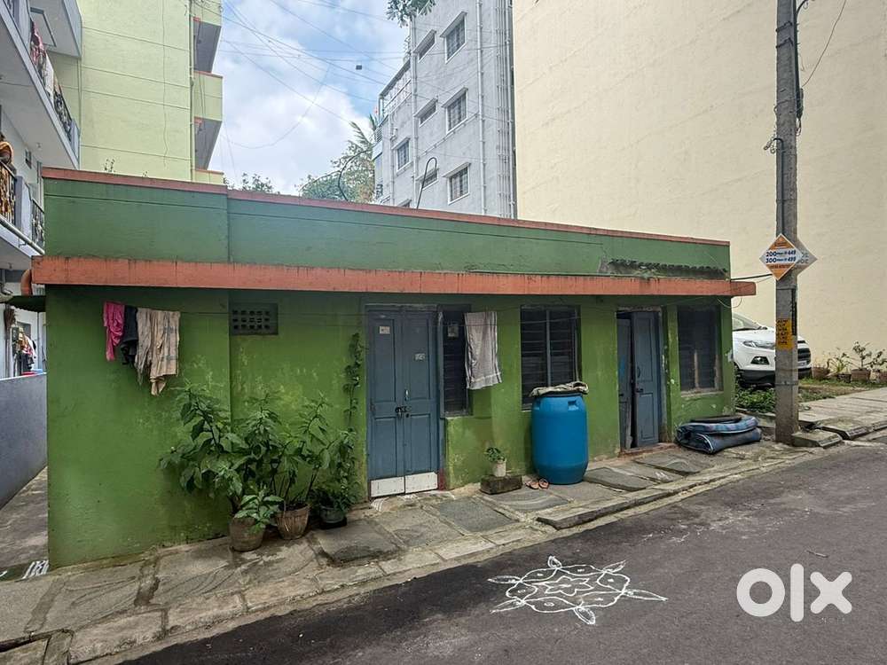 Half site for immediate sale