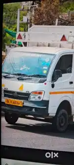 Driver for Tata ace in Navi Mumbai area