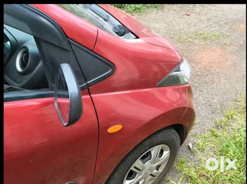 Datsun RediGO 2019 Petrol 31733 Km Driven