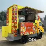 Driver for Food Truck