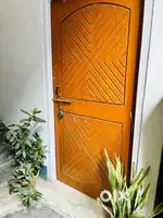 Peaceful Assam Type House