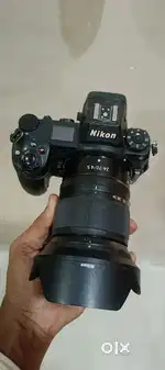 Nikon Lenses for Sell 24-70mm , 85mm