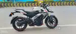 BAJAJ PULSAR NS400  MODEL 2024 FOR SALE
