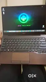 Fujitsu CH Series 13.3 Intel Core i5 11th Gen Laptop