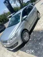 Well-Maintained VW Polo | 66K km | New Tyres | Pioneer System