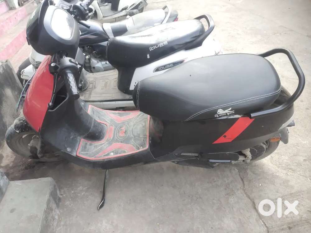 OLA s1 X with excellent condition