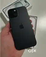 Selling my 6 month old iphone 15need urgent money.