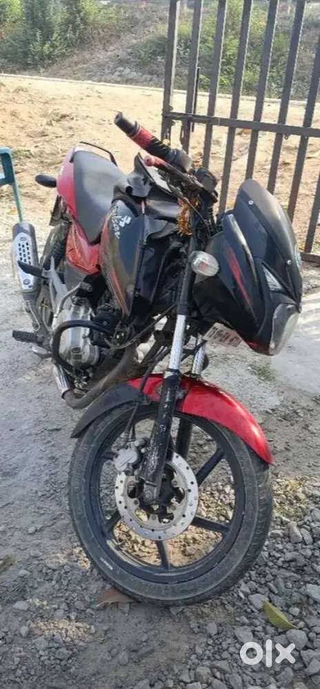 Pulsar 150