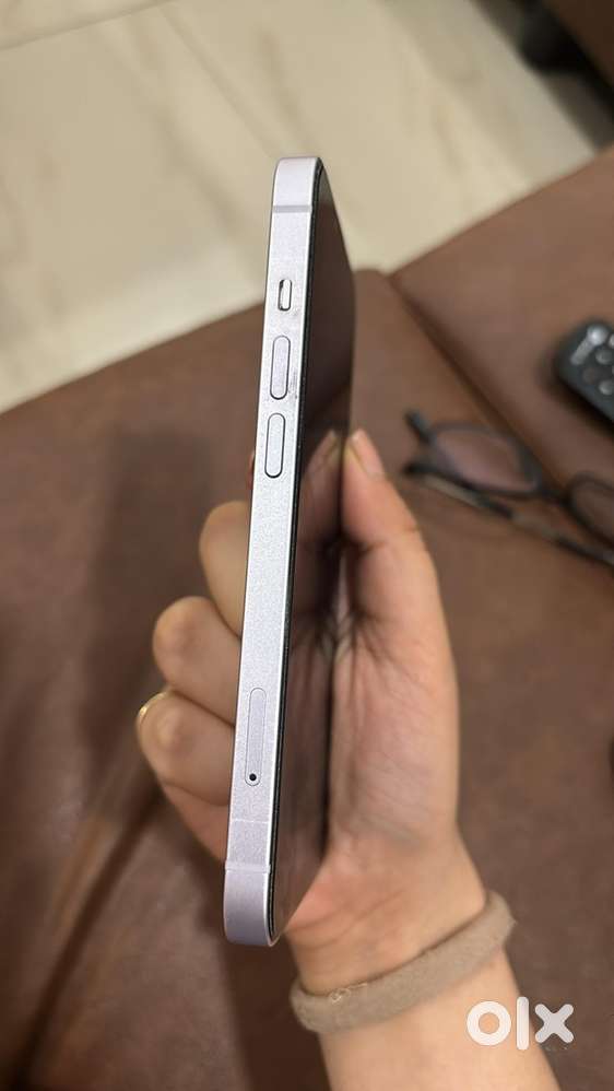 Iphone 14-128gb - Lavendar colour