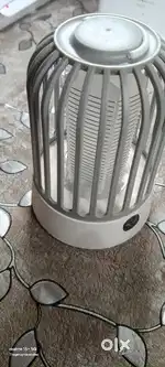 Mosquito Repellent Aesthetic Lamp