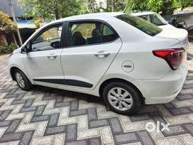 Hyundai Xcent 1.2 S ABS Petrol, 2016, Petrol