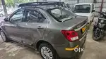 Maruti Suzuki Dzire 2017