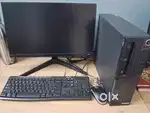 Lenovo Desktop Computer
