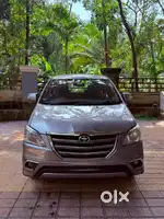 Toyota Innova 2007 Diesel Well Maintained