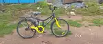 Atlas cycle in very good condition and no need for any repairs