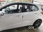 Hyundai Grand i10 2015 Diesel 132000 Km Driven