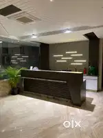 Hotel Front office executive