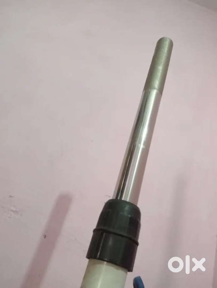 Hair spa steamer