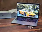 Apple Macbook Pro i7 Processor 16GB Ram 512GB SSD 13inch Display