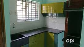 2bhk house for Rent near telecom layout jakkur