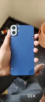 Nothing Cmf phone 1