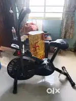 Exercise bike for sell