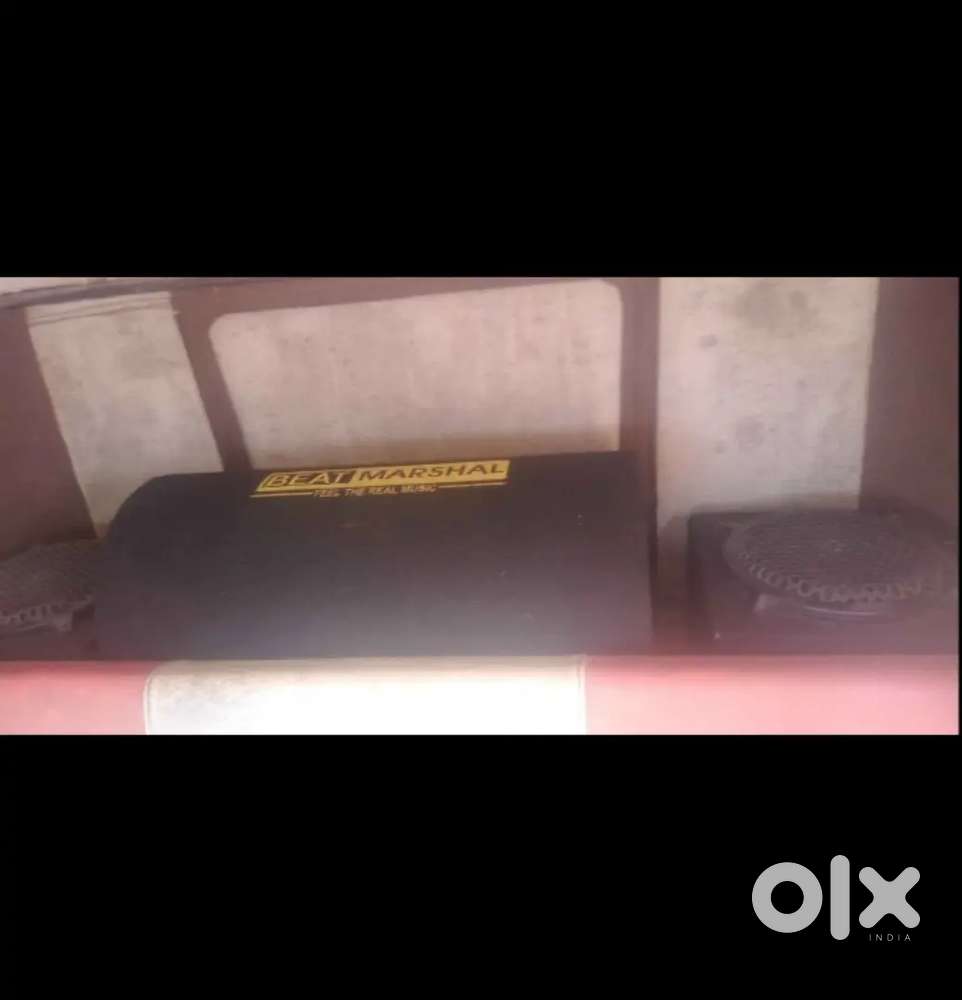 Music system with base buffer set new