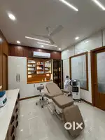 Job Alert For Female. As a receptionist cum therapist.