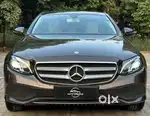 Mercedes-Benz E-Class E 200, 2017, Petrol